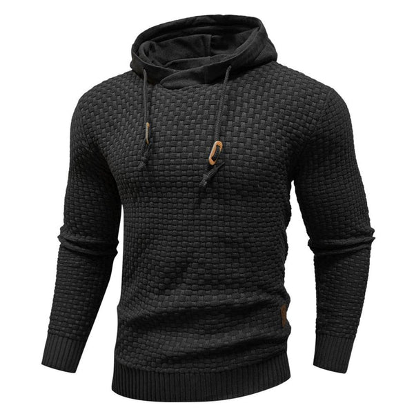 Herren Kapuzenpullover | Moderner Schnitt