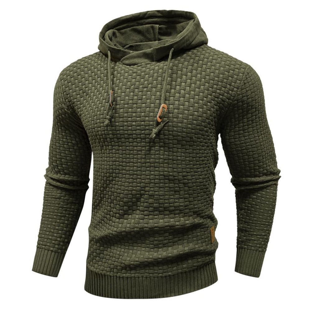 Herren Kapuzenpullover | Moderner Schnitt