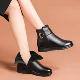 Vivienne - Orthopädischer Stiefel