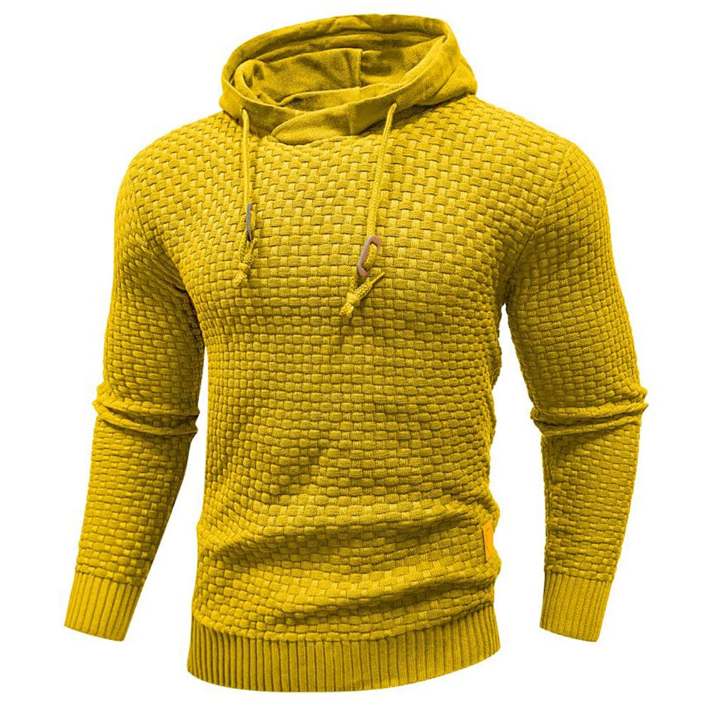 Herren Kapuzenpullover | Moderner Schnitt