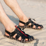 Kendrick - Stylische Outdoor-Sandalen für Herren