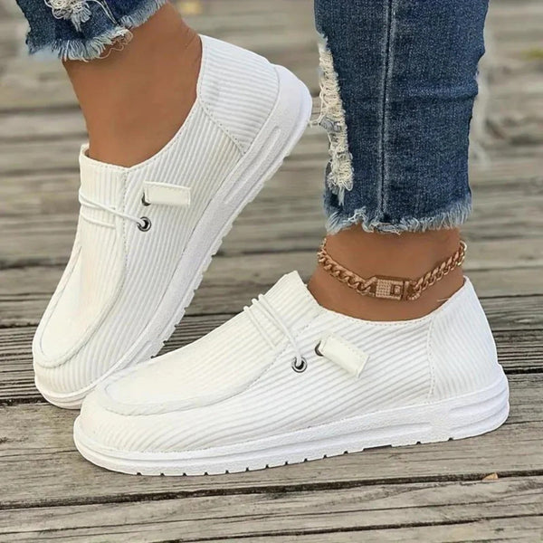 Romina | Lässige Loafer für Damen