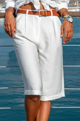 Liza - Outdoor-Shorts für Frauen