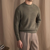 Gerwin - Stilvoller Pullover für Herren