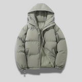 Wintermantel Mit Kapuze Für Damen | Winter
