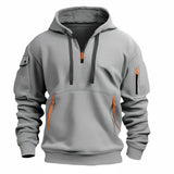Thijs - Herren Bequeme Hoodie