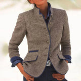 Jet - Eleganter Damenblazer
