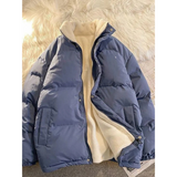 Langarm-Pufferjacke Für Herren | Winter