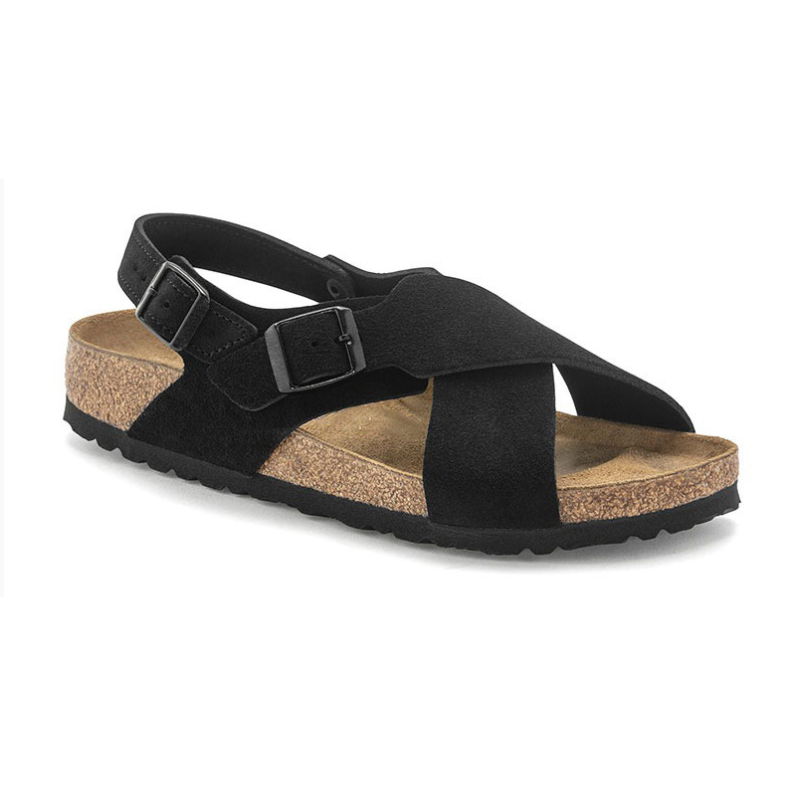 Sandalen Damen Orthopädische | Kreuzriemen Aufbau Für Alltag