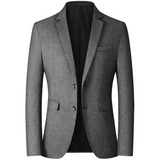 Formeller Slim Fit Blazer Für Herren | Langarm