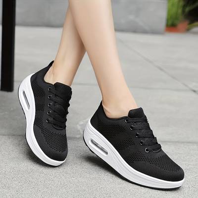 Jean - Atmungsaktive Wanderschuhe für Damen