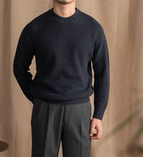 Gerwin - Stilvoller Pullover für Herren