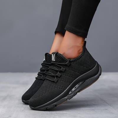 Penny - Sommerliche Damen Freizeitschuhe aus Mesh