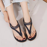 Dannice - Bequeme Sandalen