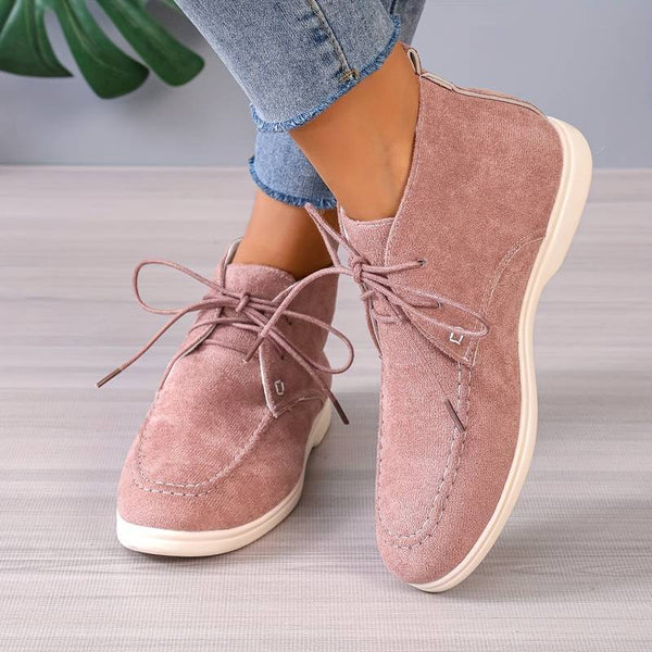 Maya - Schicke Lederschuhe