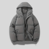 Wintermantel Mit Kapuze Für Damen | Winter