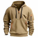 Thijs - Herren Bequeme Hoodie