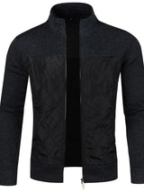 Zane – Bequemes Herren-Winterweste