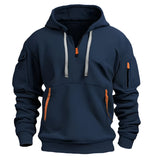 Thijs - Herren Bequeme Hoodie