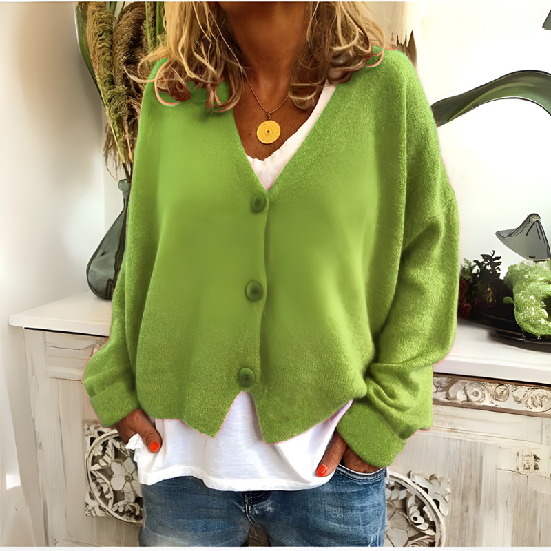 Strickjacke Für Damen | Winter