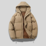 Wintermantel Mit Kapuze Für Damen | Winter