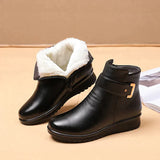 Vivienne - Orthopädischer Stiefel