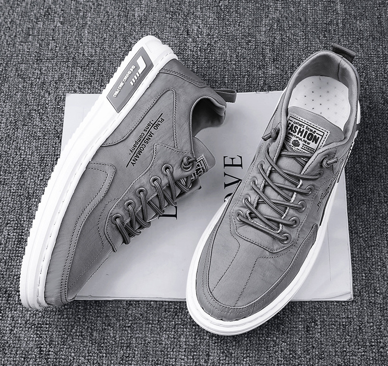 Aren - Wildleder Schuhe