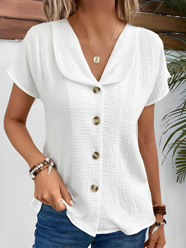 Avia - Elegante Strickbluse