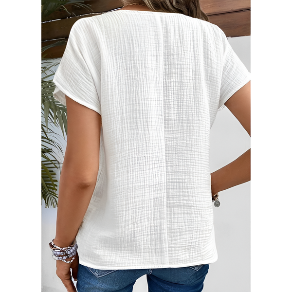 Avia - Elegante Strickbluse