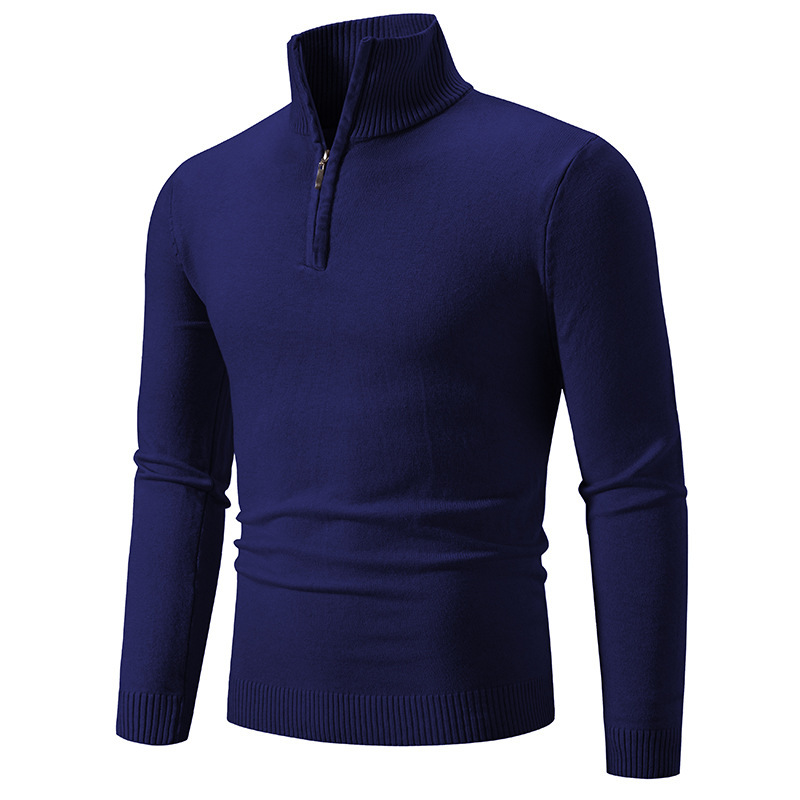 Leonardo - Premium-Strickpullover