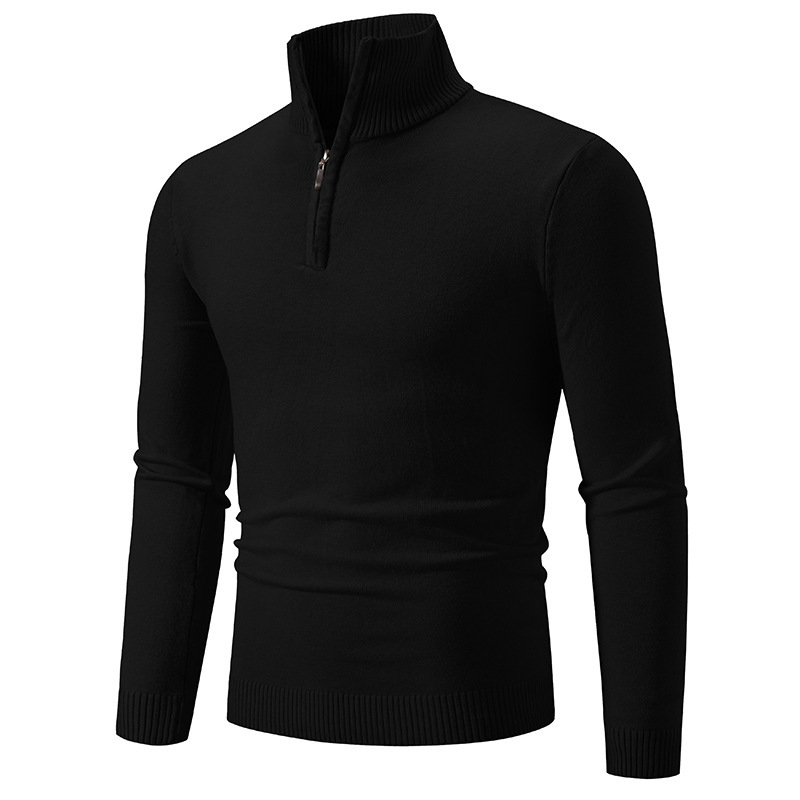 Leonardo - Premium-Strickpullover