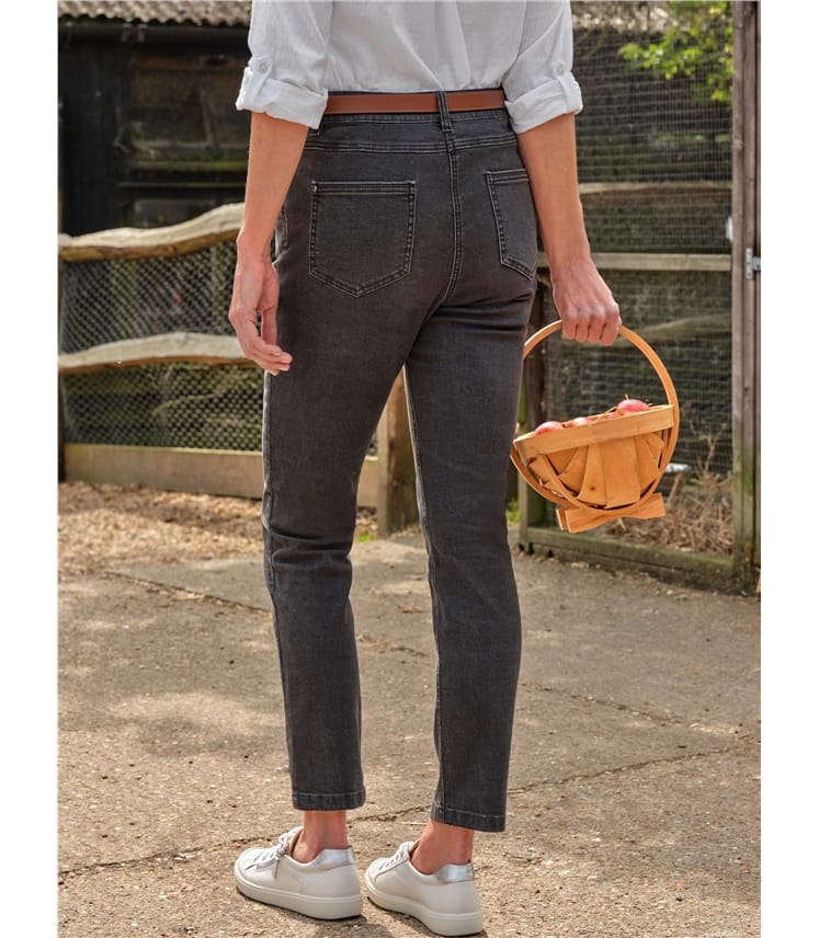 Damen Jeans | Alltag Form