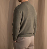 Gerwin - Stilvoller Pullover für Herren