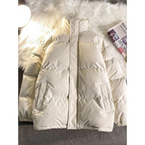 Langarm-Pufferjacke Für Herren | Winter