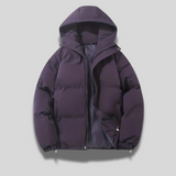 Wintermantel Mit Kapuze Für Damen | Winter