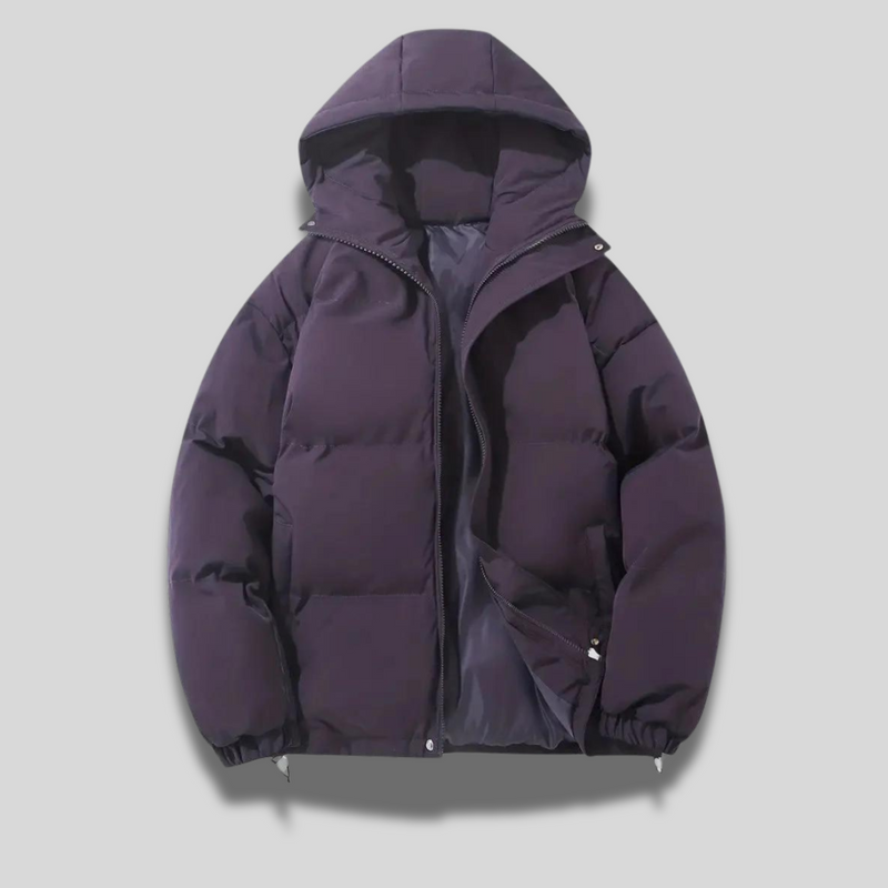 Wintermantel Mit Kapuze Für Damen | Winter