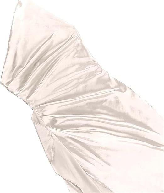 Sommerkleid Damen | Abendkleid Langes Trägerlos