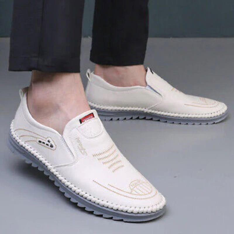 Amerigo - Weiche Herrenschuhe