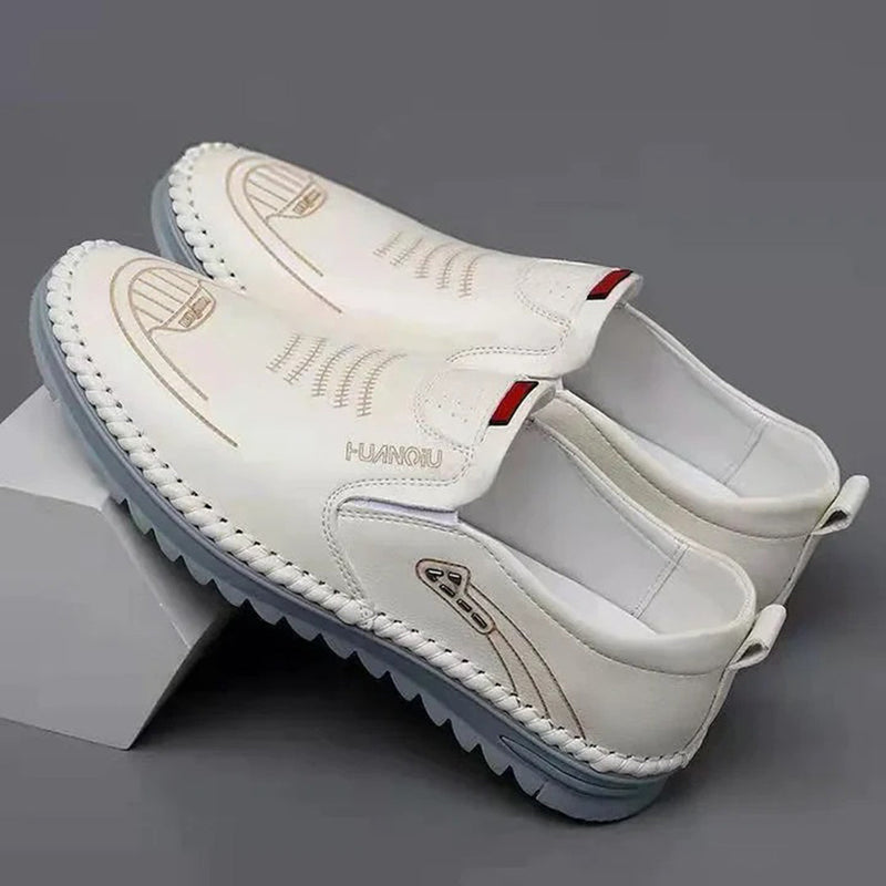 Amerigo - Weiche Herrenschuhe