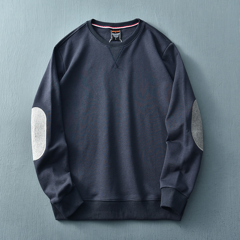 Franz - Vintage Pulli