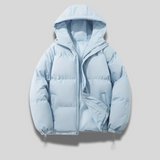 Wintermantel Mit Kapuze Für Damen | Winter