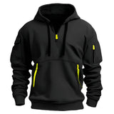 Thijs - Herren Bequeme Hoodie