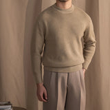 Gerwin - Stilvoller Pullover für Herren