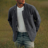 Caden - Lässiger Blazer für Herren