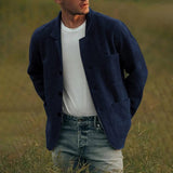 Caden - Lässiger Blazer für Herren