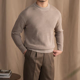 Gerwin - Stilvoller Pullover für Herren