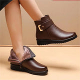 Vivienne - Orthopädischer Stiefel