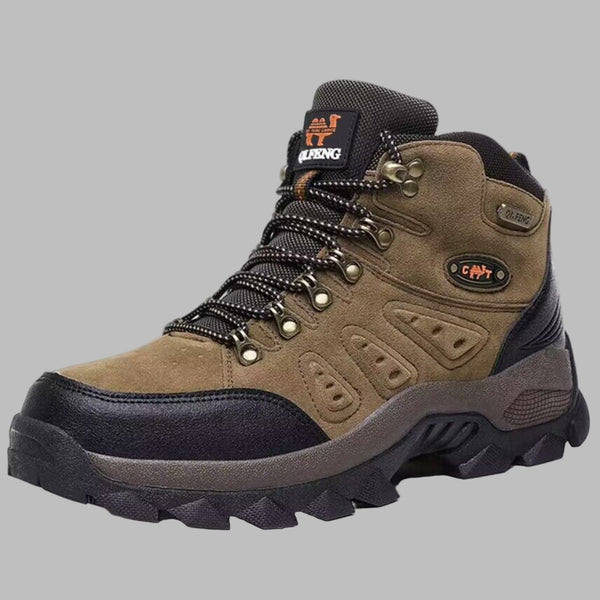 Wanderschuhe Für Herren | Rutschfeste Sohle