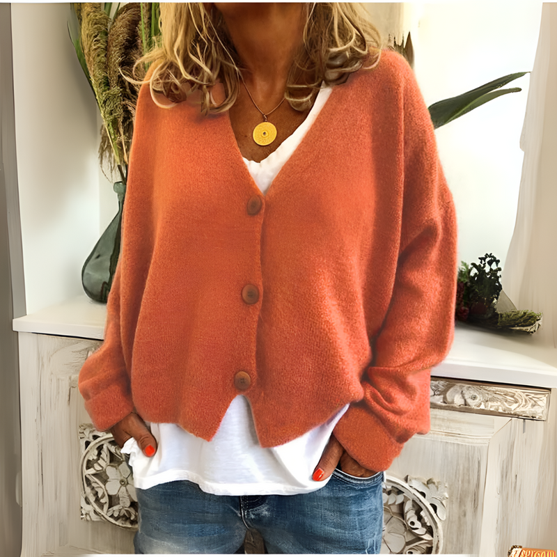 Strickjacke Für Damen | Winter