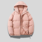 Wintermantel Mit Kapuze Für Damen | Winter